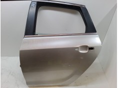 Recambio de puerta trasera izquierda para opel astra j (p10) 1.7 cdti (68) referencia OEM IAM