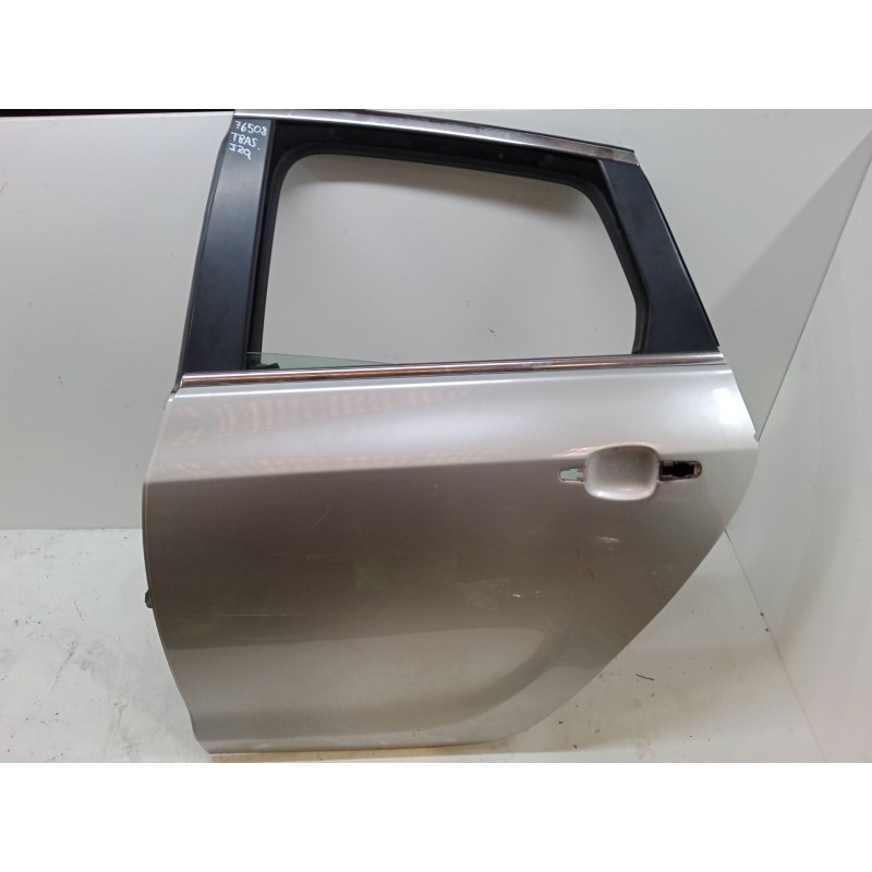 Recambio de puerta trasera izquierda para opel astra j (p10) 1.7 cdti (68) referencia OEM IAM   