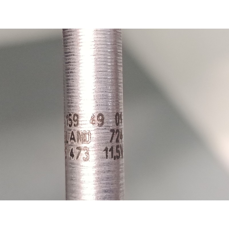 Recambio de calentadores para mercedes-benz sprinter 5-t furgoneta (b906) 515 cdi (906.653, 906.655, 906.657) referencia OEM IAM