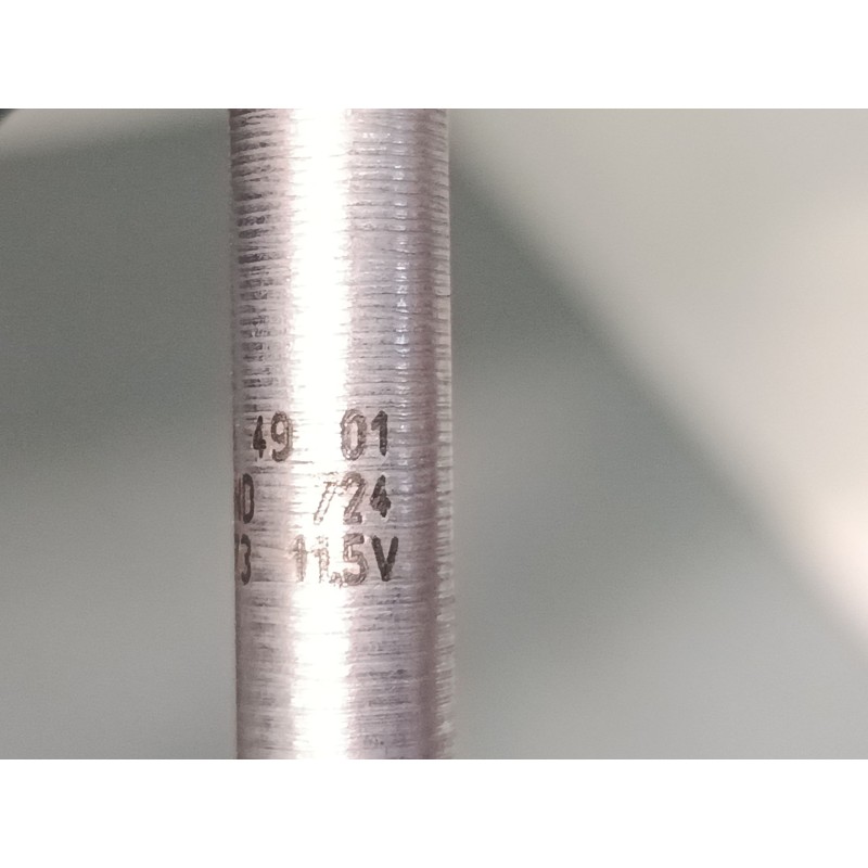 Recambio de calentadores para mercedes-benz sprinter 5-t furgoneta (b906) 515 cdi (906.653, 906.655, 906.657) referencia OEM IAM