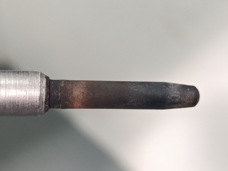 Recambio de calentadores para mercedes-benz sprinter 5-t furgoneta (b906) 515 cdi (906.653, 906.655, 906.657) referencia OEM IAM