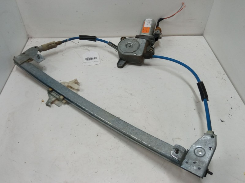 Recambio de elevalunas electrico delantero derecho para peugeot 406 (8b) 1.8 16v referencia OEM IAM 9615036880  