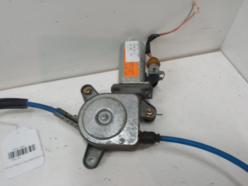 Recambio de elevalunas electrico delantero derecho para peugeot 406 (8b) 1.8 16v referencia OEM IAM 9615036880  