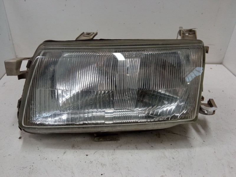 Recambio de faro izquierdo para opel astra f hatchback (t92) 1.6 si (f08, m08, f68, m68) referencia OEM IAM 90341849  