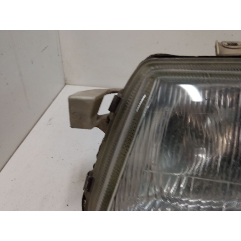 Recambio de faro izquierdo para opel astra f hatchback (t92) 1.6 si (f08, m08, f68, m68) referencia OEM IAM 90341849  