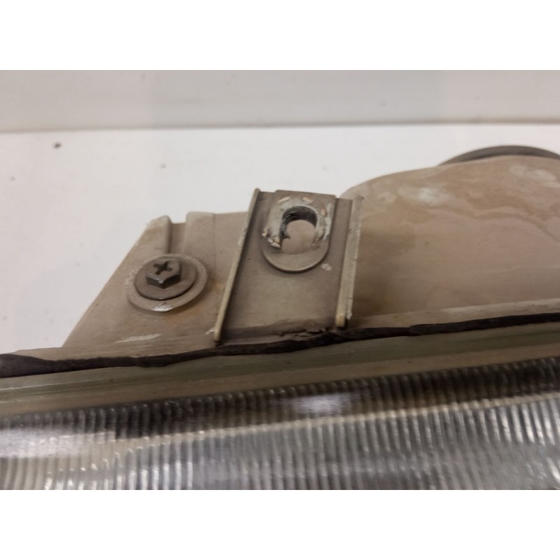 Recambio de faro izquierdo para opel astra f hatchback (t92) 1.6 si (f08, m08, f68, m68) referencia OEM IAM 90341849  