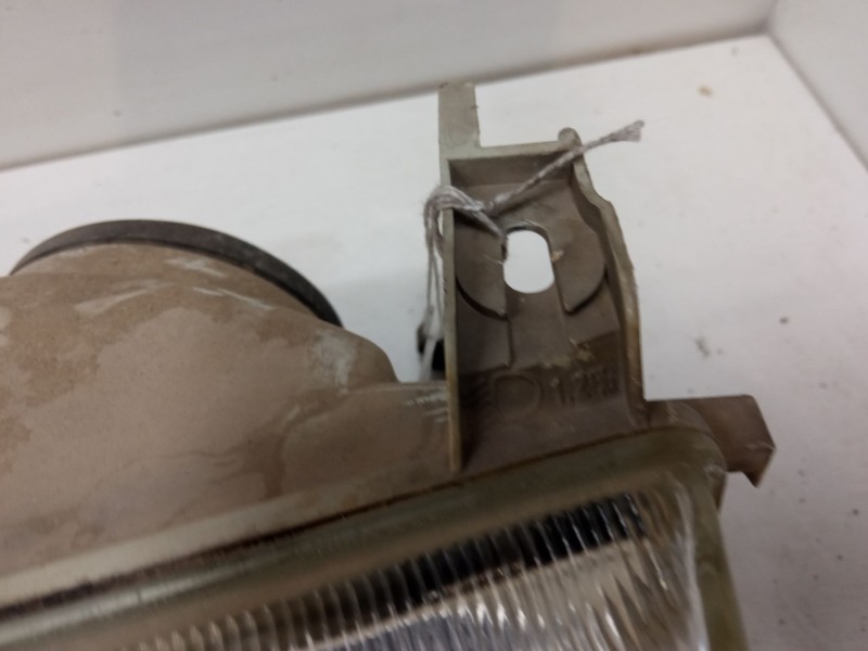 Recambio de faro izquierdo para opel astra f hatchback (t92) 1.6 si (f08, m08, f68, m68) referencia OEM IAM 90341849  