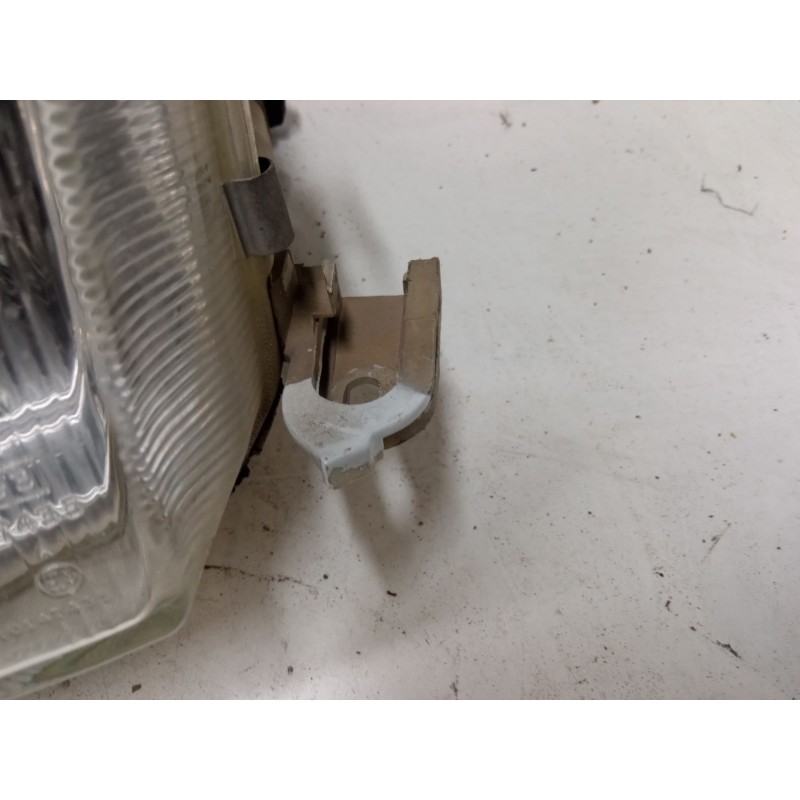 Recambio de faro izquierdo para opel astra f hatchback (t92) 1.6 si (f08, m08, f68, m68) referencia OEM IAM 90341849  