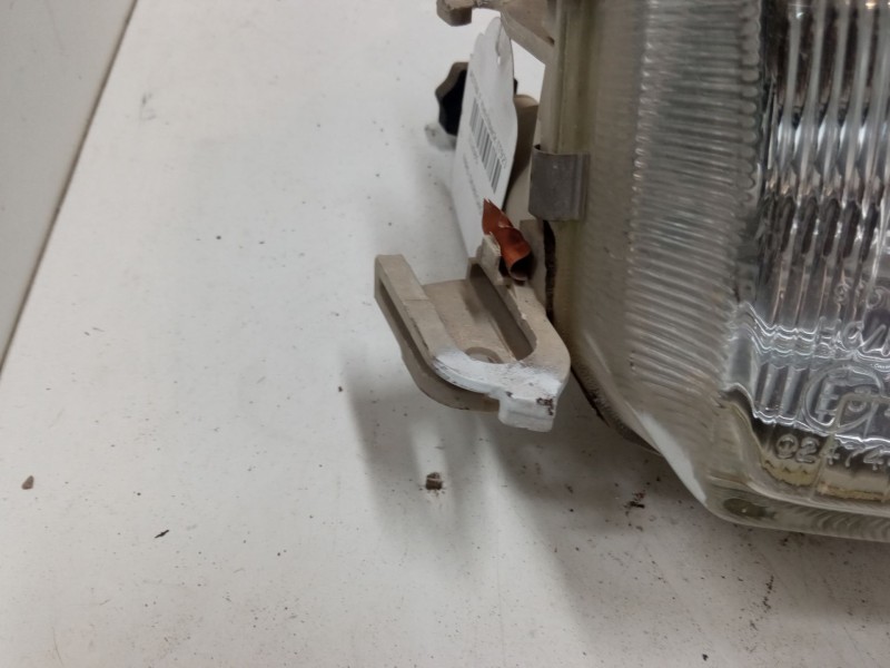 Recambio de faro derecho para opel astra f hatchback (t92) 1.6 si (f08, m08, f68, m68) referencia OEM IAM 90341850  