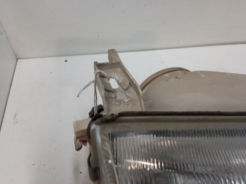 Recambio de faro derecho para opel astra f hatchback (t92) 1.6 si (f08, m08, f68, m68) referencia OEM IAM 90341850  