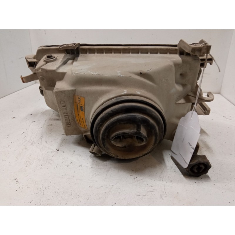 Recambio de faro derecho para opel astra f hatchback (t92) 1.6 si (f08, m08, f68, m68) referencia OEM IAM 90341850  