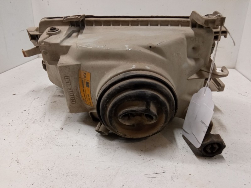 Recambio de faro derecho para opel astra f hatchback (t92) 1.6 si (f08, m08, f68, m68) referencia OEM IAM 90341850  