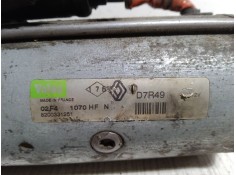 Recambio de motor arranque para renault kangoo (kc0/1_) d 65 1.9 (kc0e, kc02, kc0j, kc0n) referencia OEM IAM   