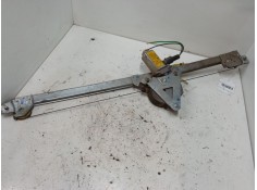 Recambio de elevalunas electrico delantero derecho para nissan primastar furgoneta (x83) 1.9 dci 100 referencia OEM IAM 77003118