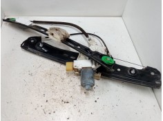 Recambio de elevalunas electrico delantero derecho para bmw 3 (e90) 320 d referencia OEM IAM   