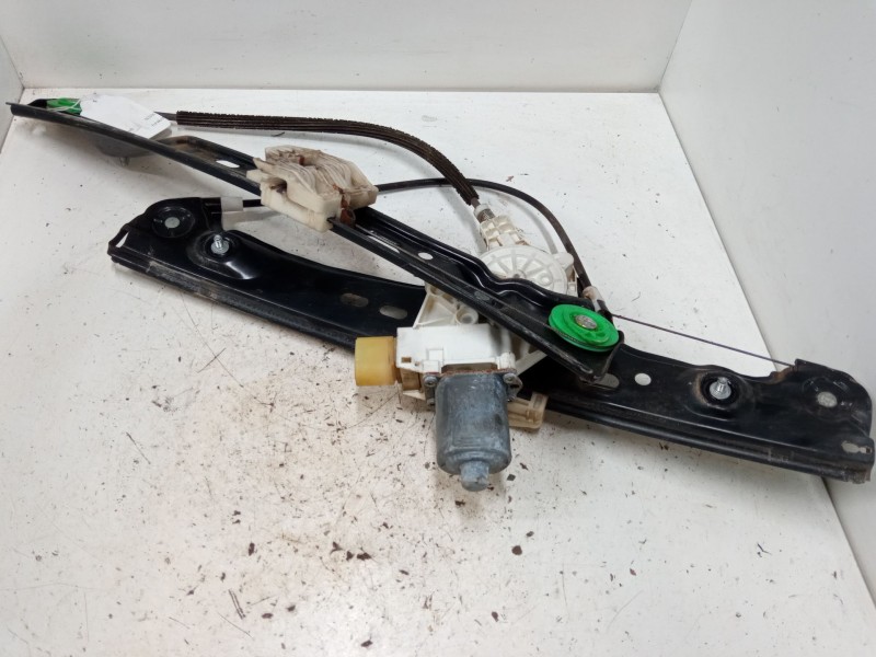 Recambio de elevalunas electrico delantero derecho para bmw 3 (e90) 320 d referencia OEM IAM   