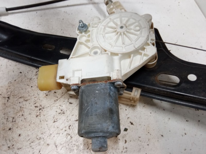 Recambio de elevalunas electrico delantero derecho para bmw 3 (e90) 320 d referencia OEM IAM   