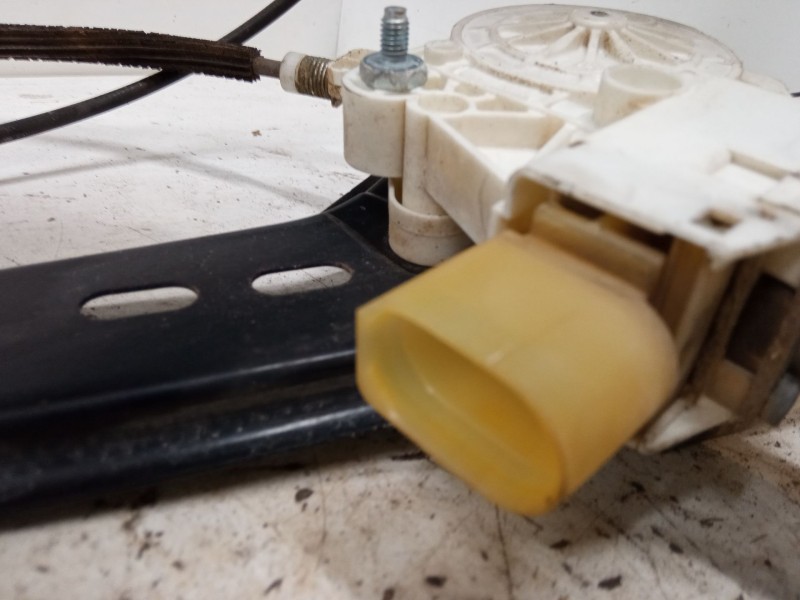 Recambio de elevalunas electrico delantero derecho para bmw 3 (e90) 320 d referencia OEM IAM   