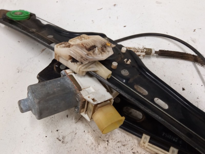 Recambio de elevalunas electrico delantero derecho para bmw 3 (e90) 320 d referencia OEM IAM   