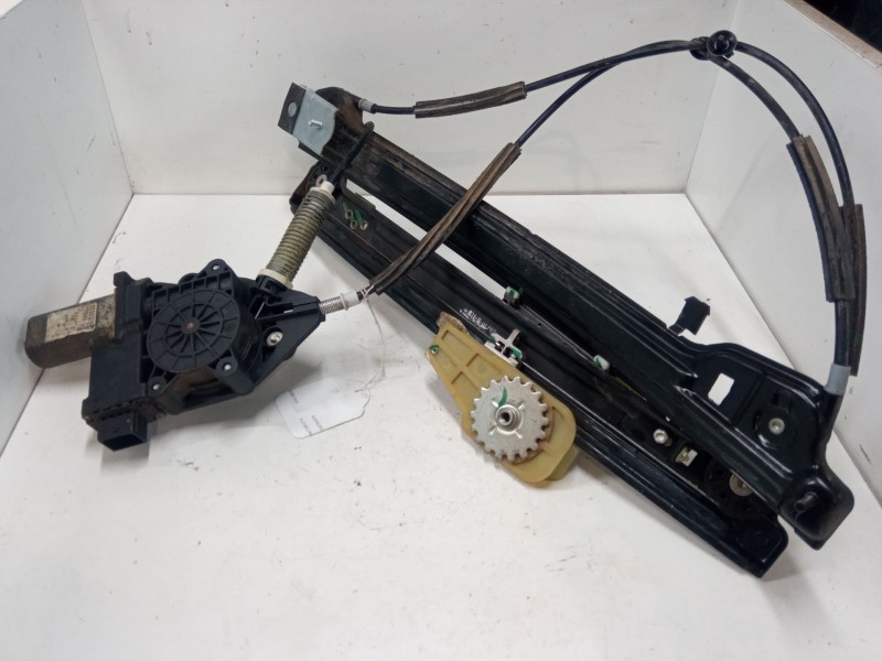 Recambio de elevalunas electrico delantero derecho para alfa romeo mito (955_) 1.4 tjet (955axa1b) referencia OEM IAM   