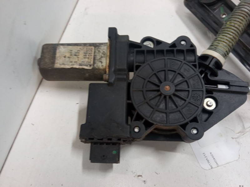 Recambio de elevalunas electrico delantero derecho para alfa romeo mito (955_) 1.4 tjet (955axa1b) referencia OEM IAM   