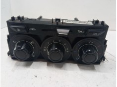 Recambio de mando calefaccion / a/a para citroën c3 ii (sc_) 1.2 vti 82 referencia OEM IAM Z8513001  