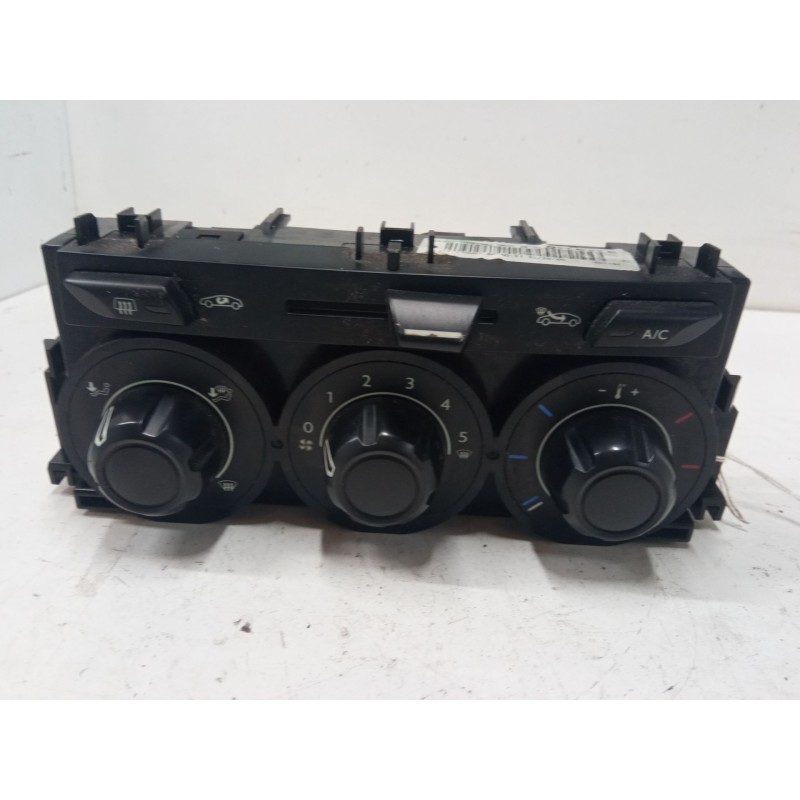 Recambio de mando calefaccion / a/a para citroën c3 ii (sc_) 1.2 vti 82 referencia OEM IAM Z8513001  