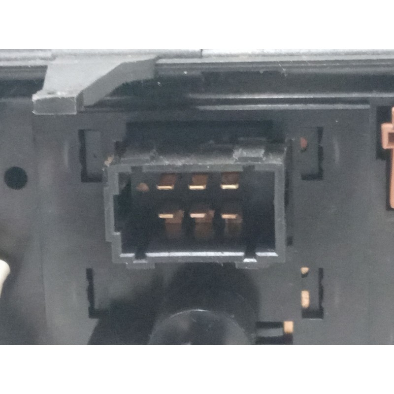 Recambio de mando calefaccion / a/a para citroën c3 ii (sc_) 1.2 vti 82 referencia OEM IAM Z8513001  