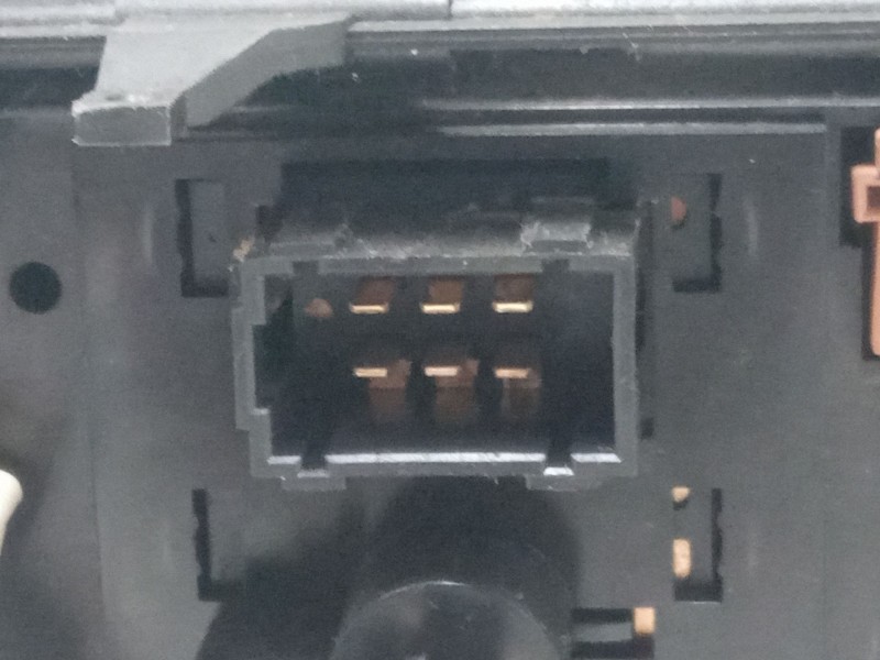 Recambio de mando calefaccion / a/a para citroën c3 ii (sc_) 1.2 vti 82 referencia OEM IAM Z8513001  