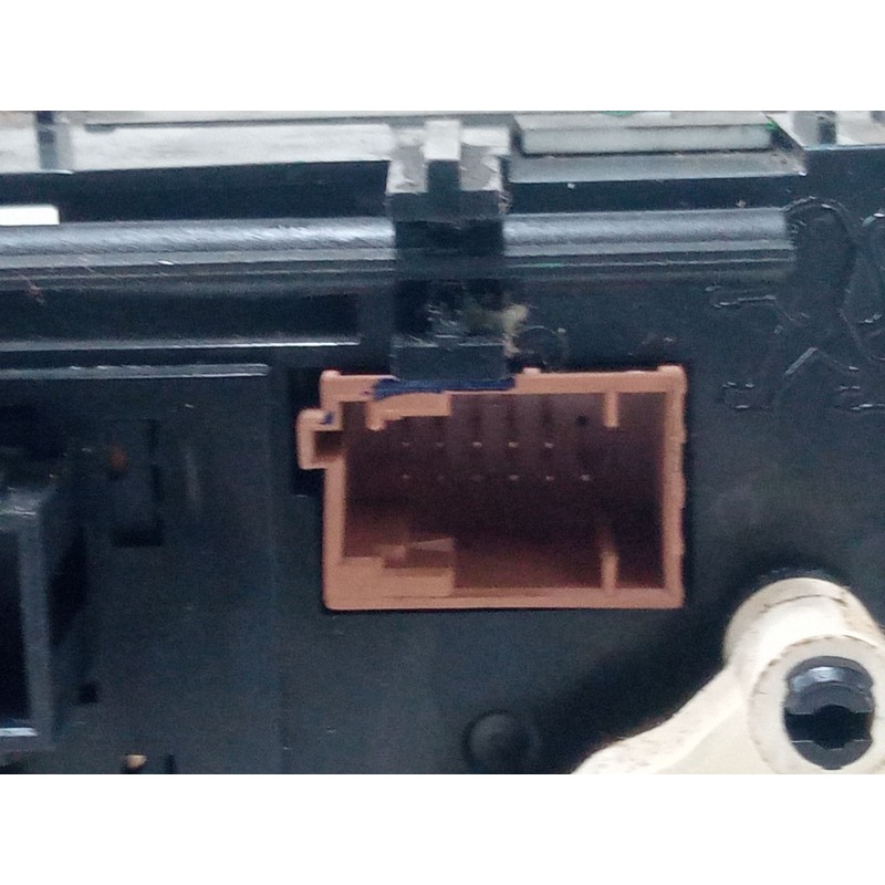 Recambio de mando calefaccion / a/a para citroën c3 ii (sc_) 1.2 vti 82 referencia OEM IAM Z8513001  