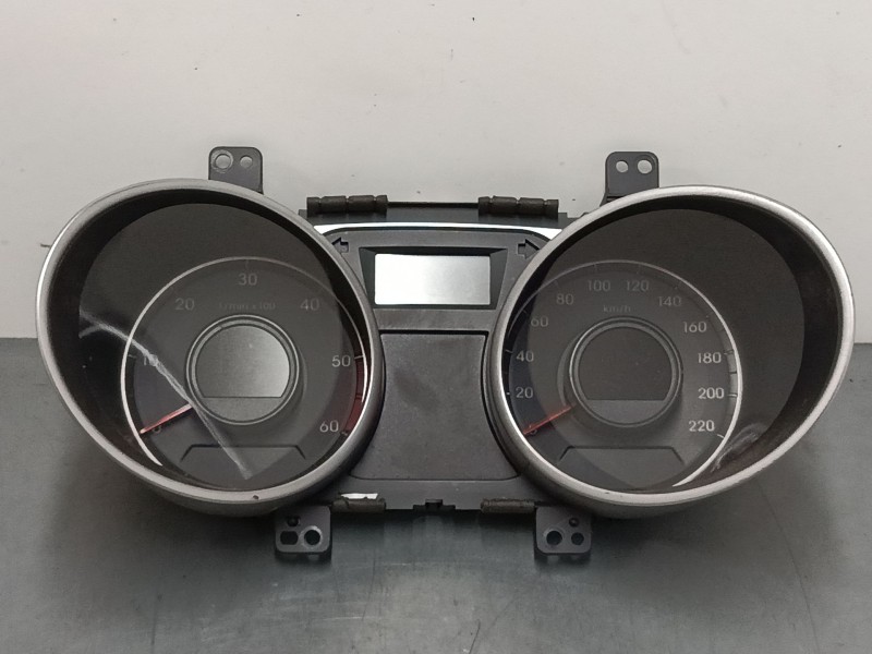 Recambio de cuadro instrumentos para hyundai ix35 (lm, el, elh) 1.7 crdi referencia OEM IAM 940092Y760  