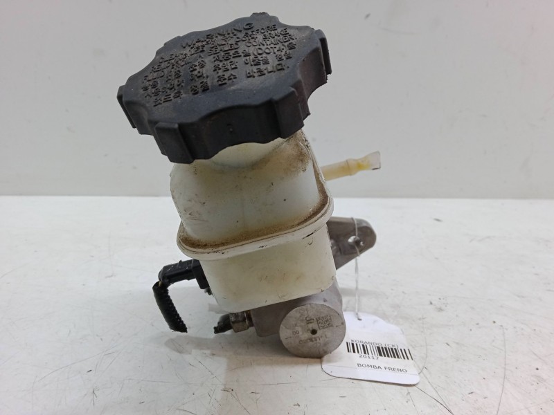 Recambio de bomba freno para ssangyong korando (ck) 2.0 e-xdi referencia OEM IAM   