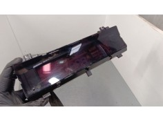 Recambio de cuadro instrumentos para citroën c6 (td_) 2.7 hdi referencia OEM IAM 9661683380  