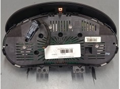 Recambio de cuadro instrumentos para chevrolet cruze hatchback (j305) 1.8 referencia OEM IAM    2
