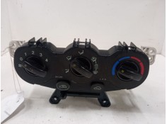 Recambio de mando calefaccion / a/a para kia picanto i (sa) 1.1 referencia OEM IAM   