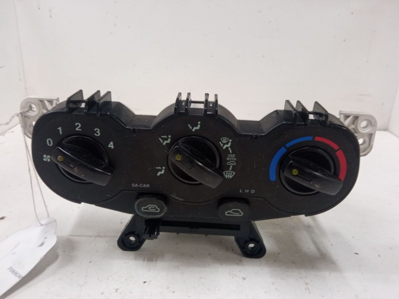 Recambio de mando calefaccion / a/a para kia picanto i (sa) 1.1 referencia OEM IAM   