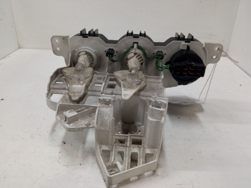 Recambio de mando calefaccion / a/a para kia picanto i (sa) 1.1 referencia OEM IAM   