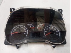 Recambio de cuadro instrumentos para fiat doblo caja/chasis (263_) 1.3 d multijet referencia OEM IAM 503005160104  