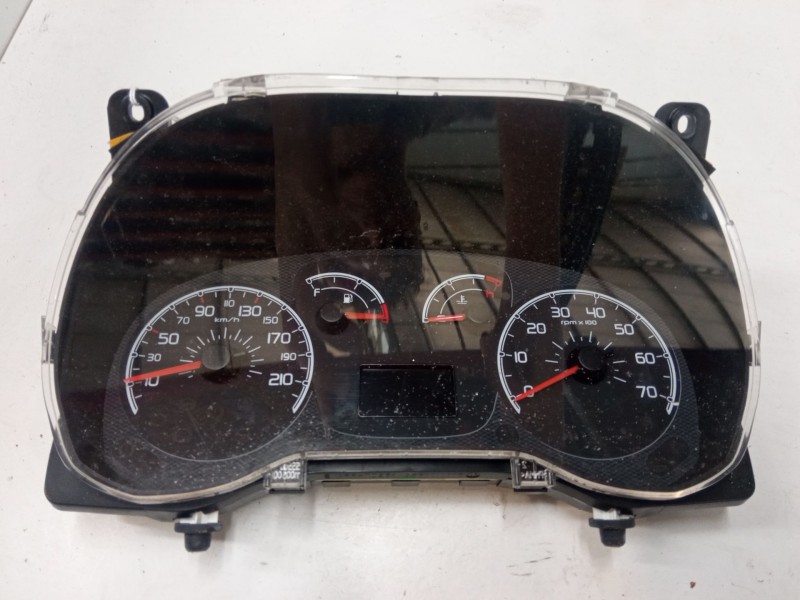 Recambio de cuadro instrumentos para fiat doblo caja/chasis (263_) 1.3 d multijet referencia OEM IAM 503005160104  