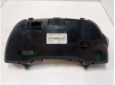 Recambio de cuadro instrumentos para fiat doblo caja/chasis (263_) 1.3 d multijet referencia OEM IAM 503005160104   2