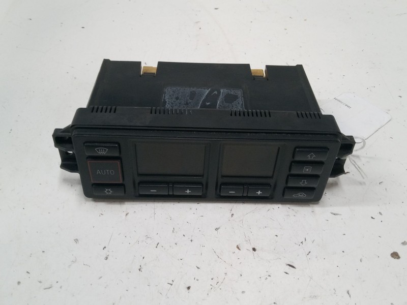 Recambio de mando climatizador para audi a4 b5 avant (8d5) 1.9 tdi referencia OEM IAM   