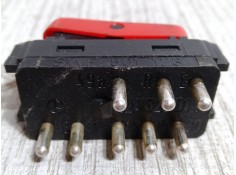 Recambio de warning para mercedes-benz clase c (w202) c 250 d (202.125) referencia OEM IAM    2