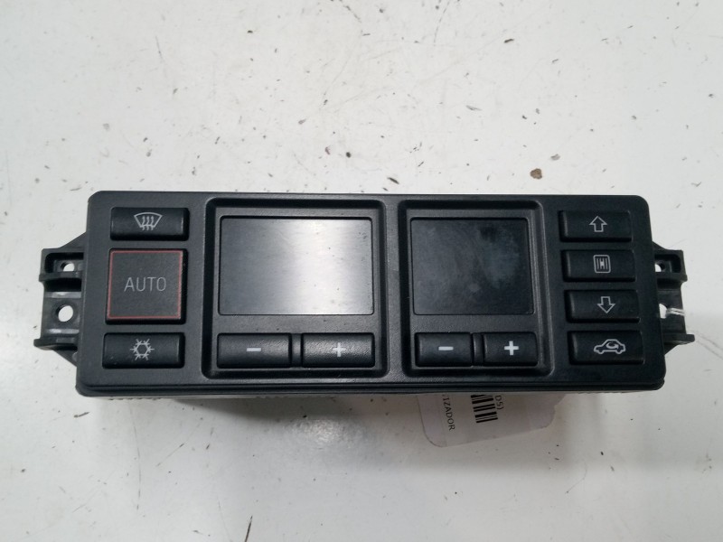 Recambio de mando climatizador para audi a4 b5 avant (8d5) 1.9 tdi referencia OEM IAM   