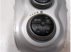 Recambio de mando climatizador para toyota yaris (_p9_) 1.4 d-4d (nlp90_) referencia OEM IAM    2