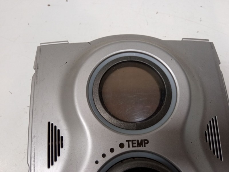 Recambio de mando climatizador para toyota yaris (_p9_) 1.4 d-4d (nlp90_) referencia OEM IAM   