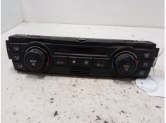 Recambio de mando climatizador para bmw 3 (e90) 320 d referencia OEM IAM A2C53117977  