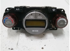 Recambio de mando climatizador para kia rio ii (jb) 1.5 crdi referencia OEM IAM 97250 1G211 E5  