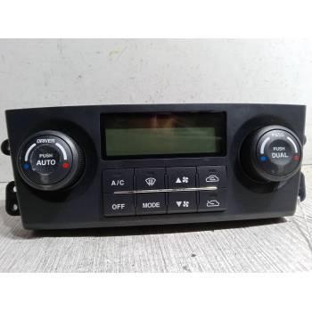 MANDO CLIMATIZADOR 972503E261 