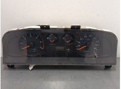 Recambio de cuadro instrumentos para nissan terrano ii (r20) 2.7 td 4wd referencia OEM IAM 248107F017  