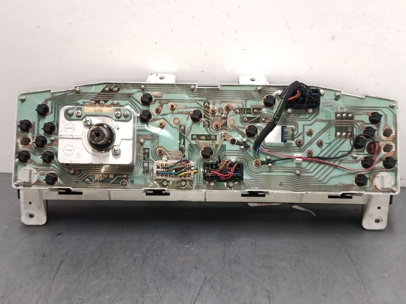 Recambio de cuadro instrumentos para nissan terrano ii (r20) 2.7 td 4wd referencia OEM IAM 248107F017  